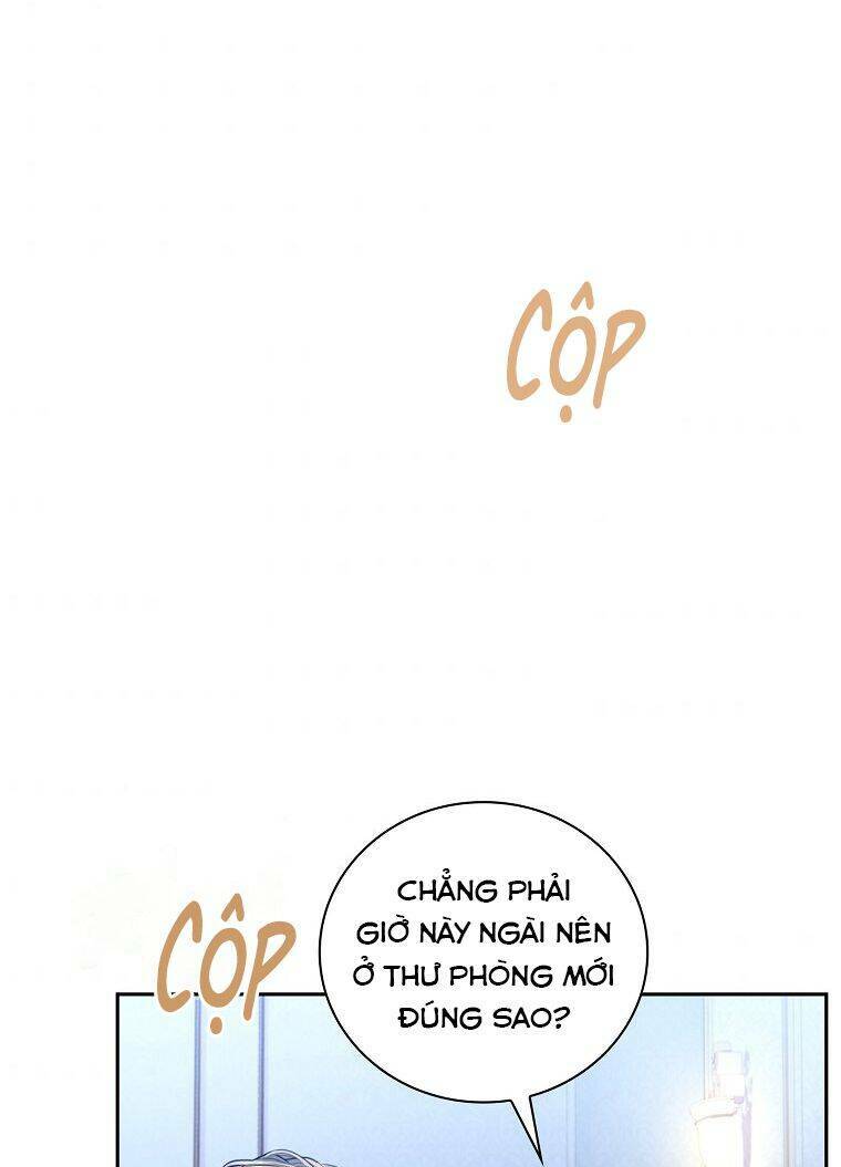 Tôi Trở Thành Thư Ký Của Bạo Chúa: Chapter 56