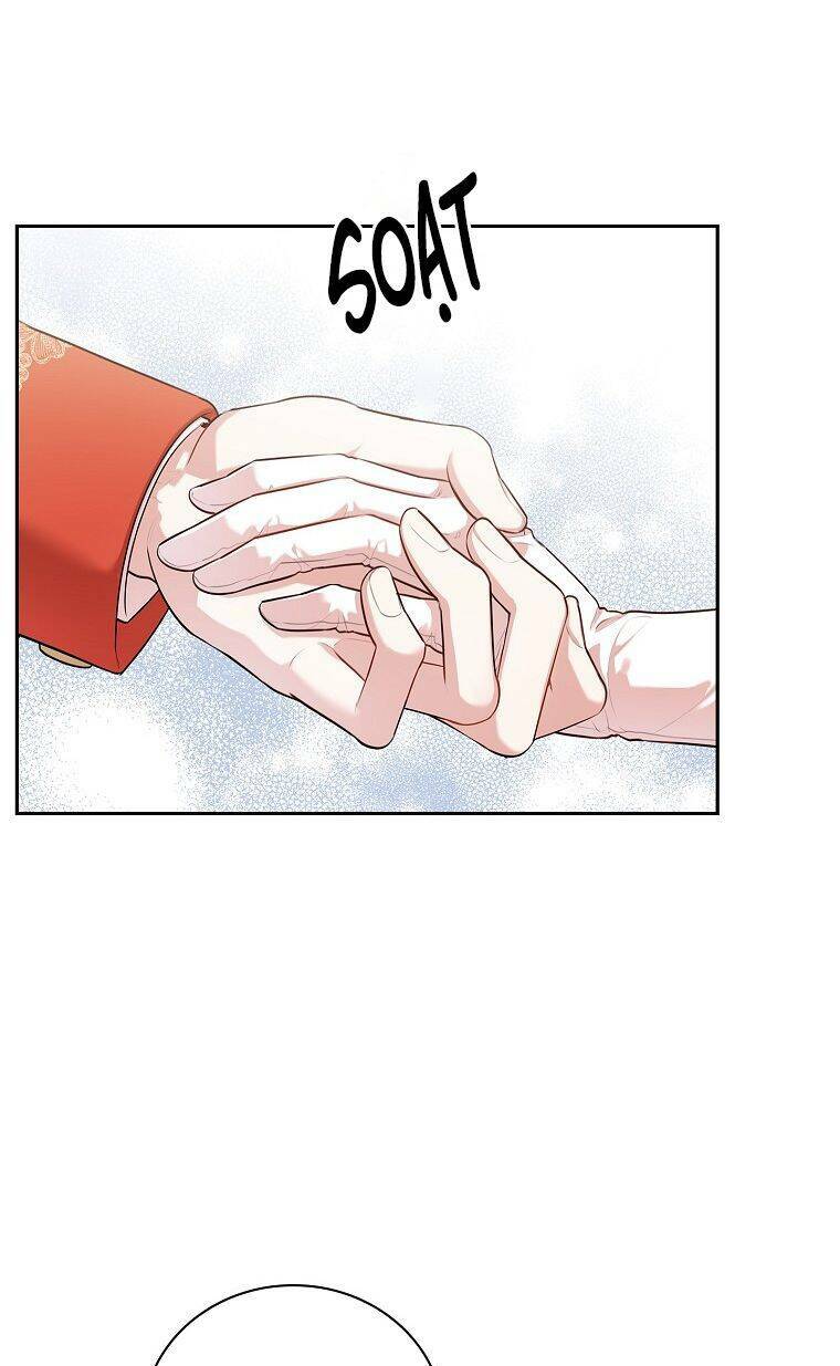 Tôi Trở Thành Thư Ký Của Bạo Chúa: Chapter 56