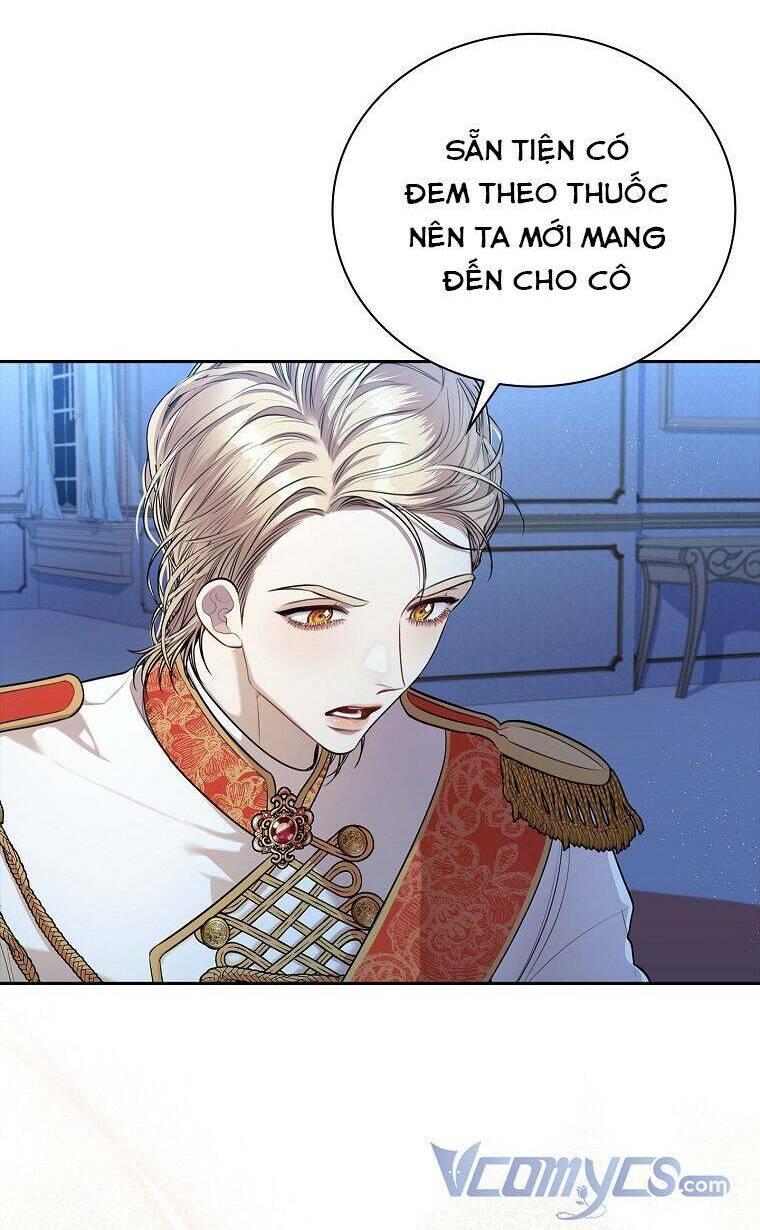 Tôi Trở Thành Thư Ký Của Bạo Chúa: Chapter 56