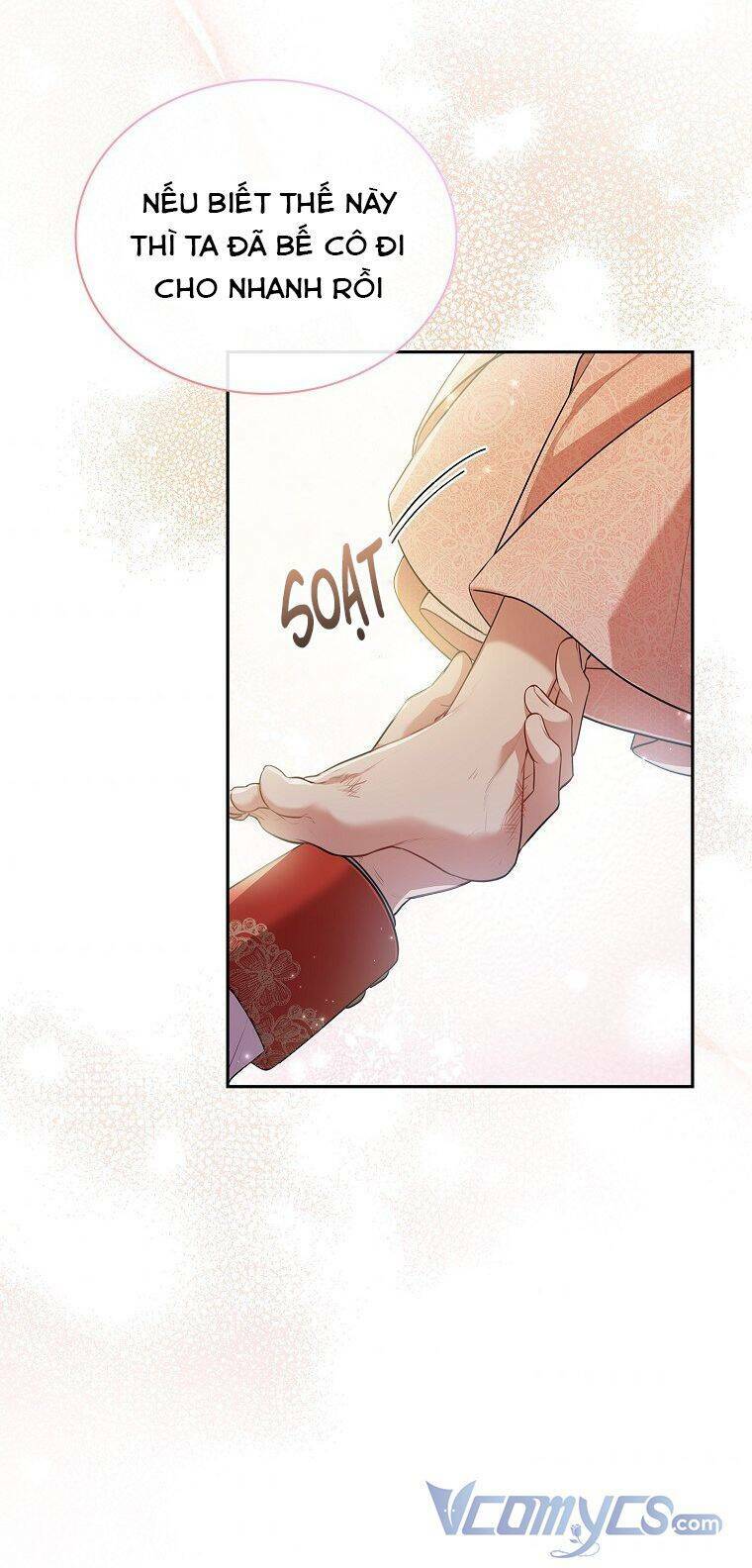Tôi Trở Thành Thư Ký Của Bạo Chúa: Chapter 56