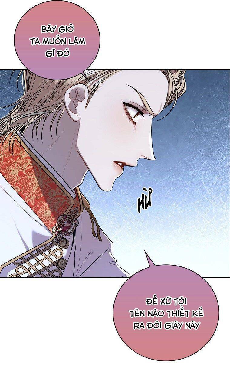 Tôi Trở Thành Thư Ký Của Bạo Chúa: Chapter 56