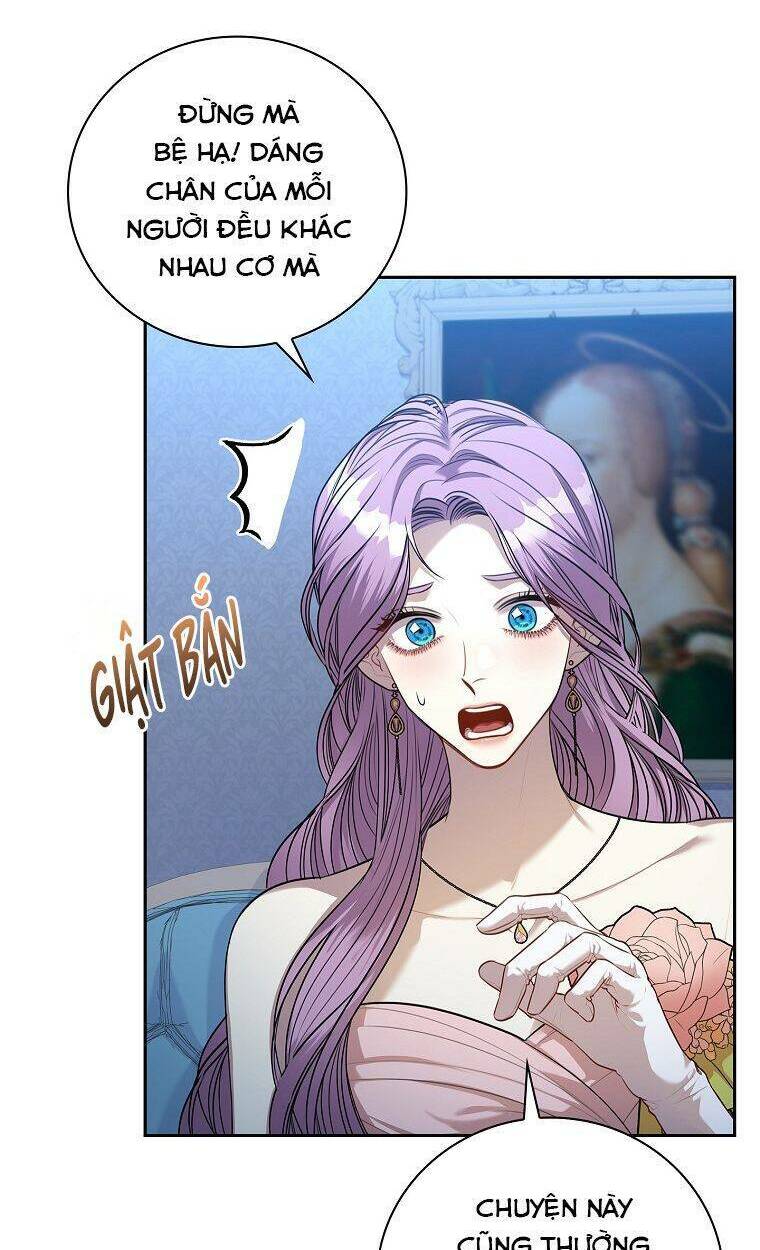 Tôi Trở Thành Thư Ký Của Bạo Chúa: Chapter 56