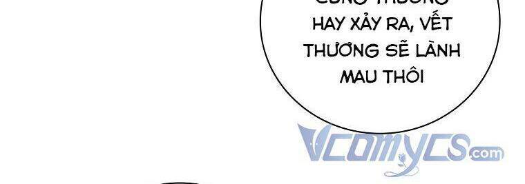 Tôi Trở Thành Thư Ký Của Bạo Chúa: Chapter 56