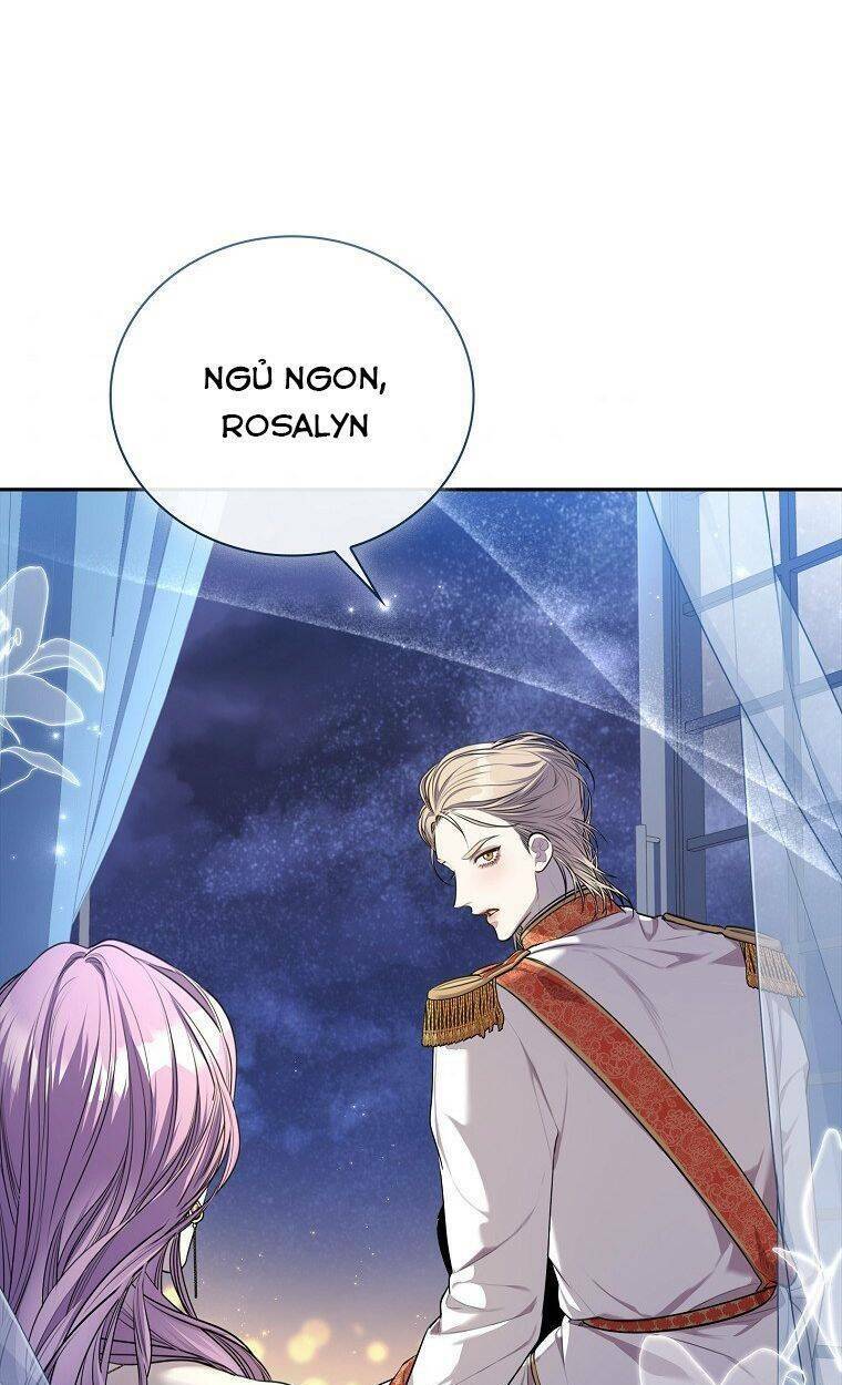 Tôi Trở Thành Thư Ký Của Bạo Chúa: Chapter 56