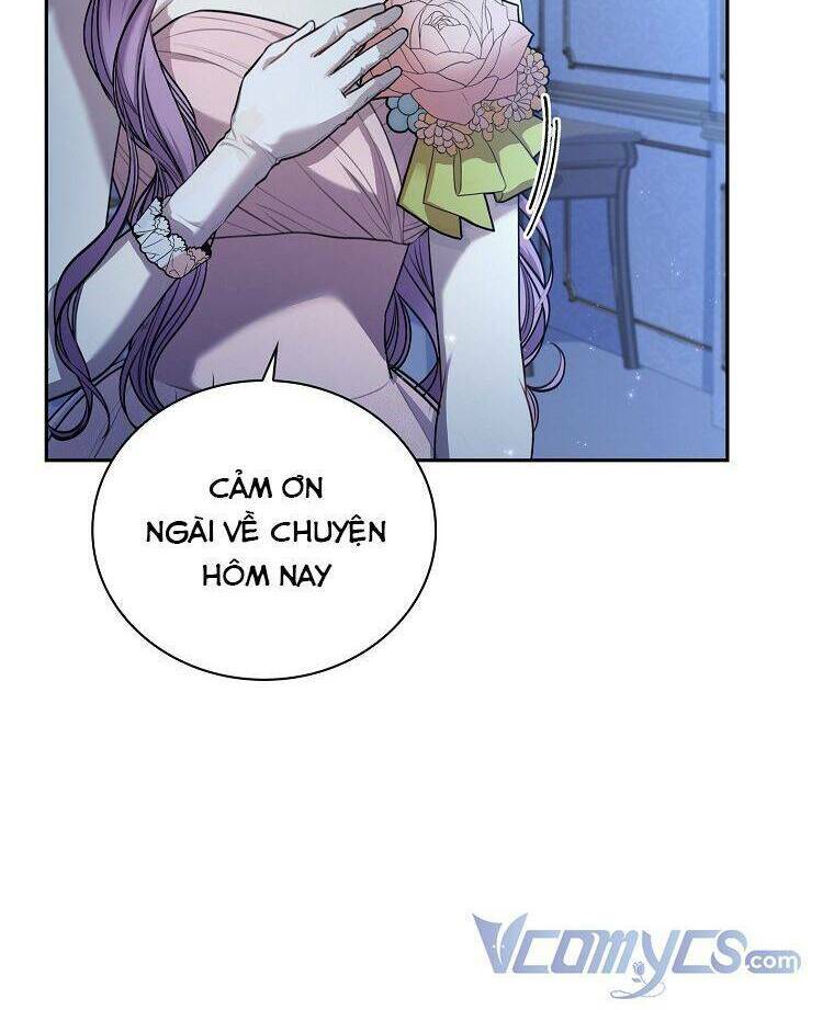 Tôi Trở Thành Thư Ký Của Bạo Chúa: Chapter 56