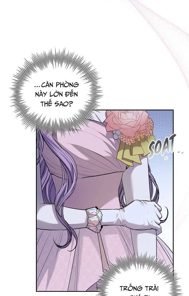 Tôi Trở Thành Thư Ký Của Bạo Chúa: Chapter 56