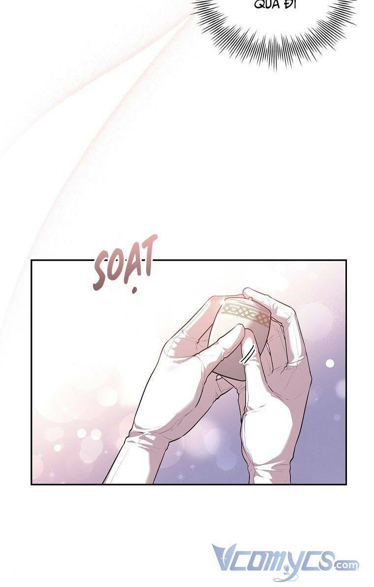 Tôi Trở Thành Thư Ký Của Bạo Chúa: Chapter 56