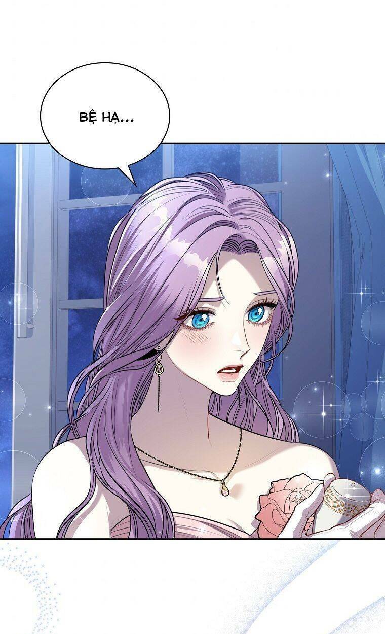 Tôi Trở Thành Thư Ký Của Bạo Chúa: Chapter 56