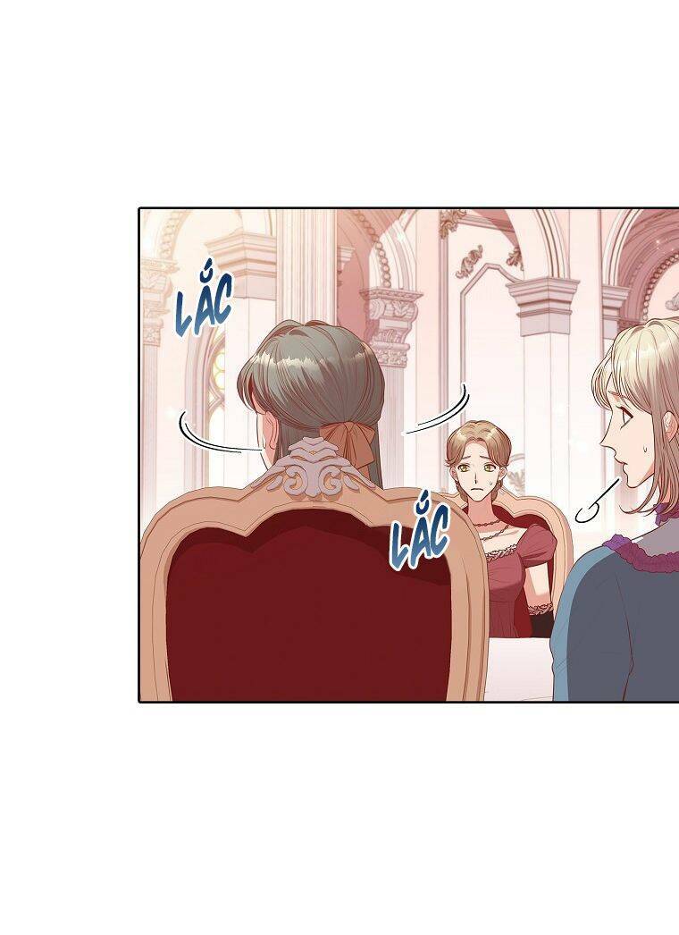 Tôi Trở Thành Thư Ký Của Bạo Chúa: Chapter 57