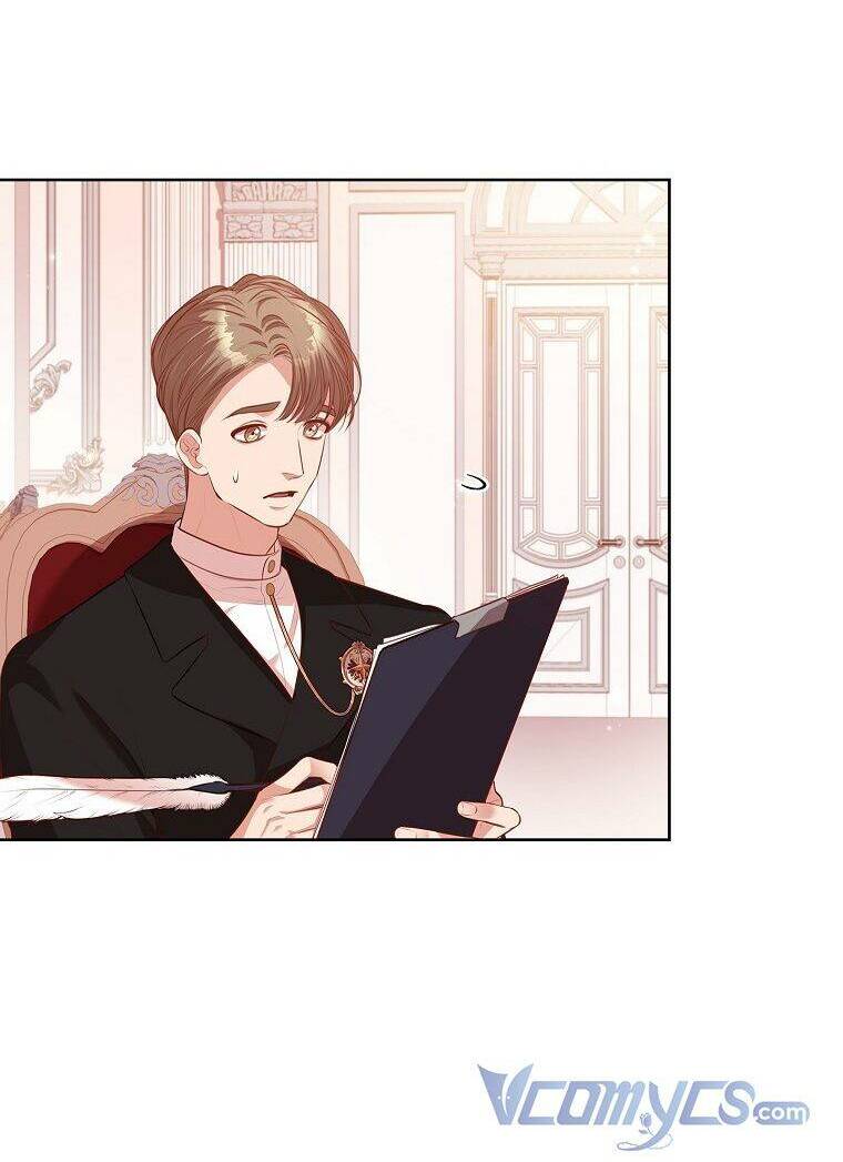 Tôi Trở Thành Thư Ký Của Bạo Chúa: Chapter 57