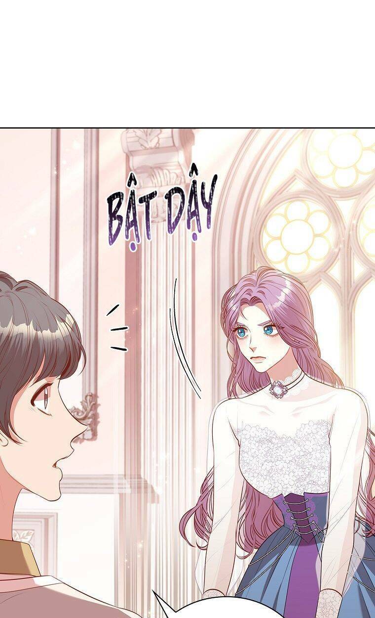 Tôi Trở Thành Thư Ký Của Bạo Chúa: Chapter 57