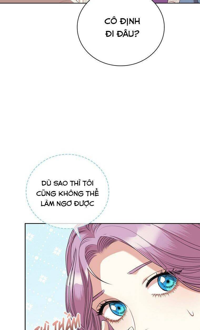 Tôi Trở Thành Thư Ký Của Bạo Chúa: Chapter 57
