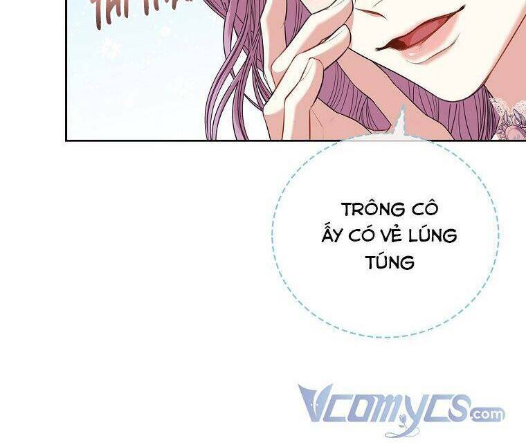 Tôi Trở Thành Thư Ký Của Bạo Chúa: Chapter 57