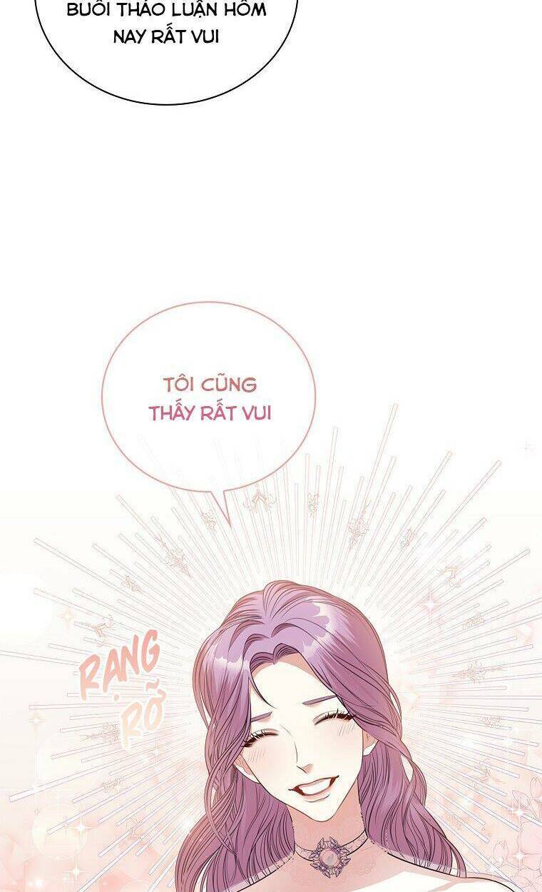 Tôi Trở Thành Thư Ký Của Bạo Chúa: Chapter 57