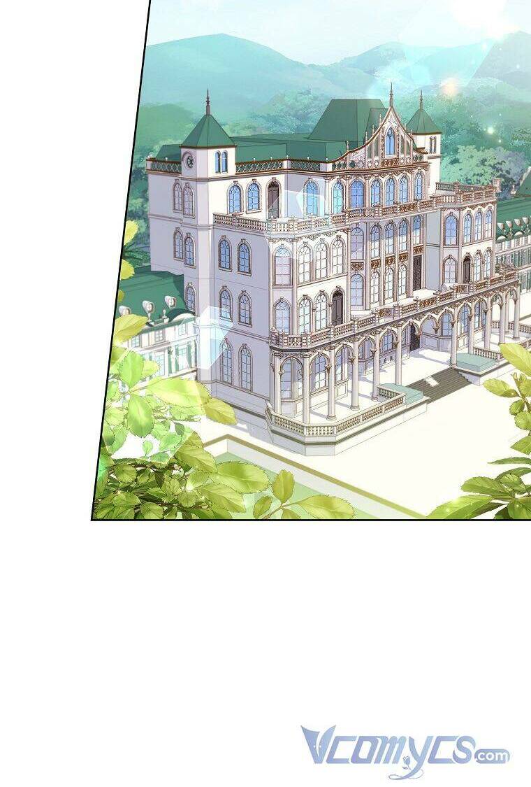 Tôi Trở Thành Thư Ký Của Bạo Chúa: Chapter 57