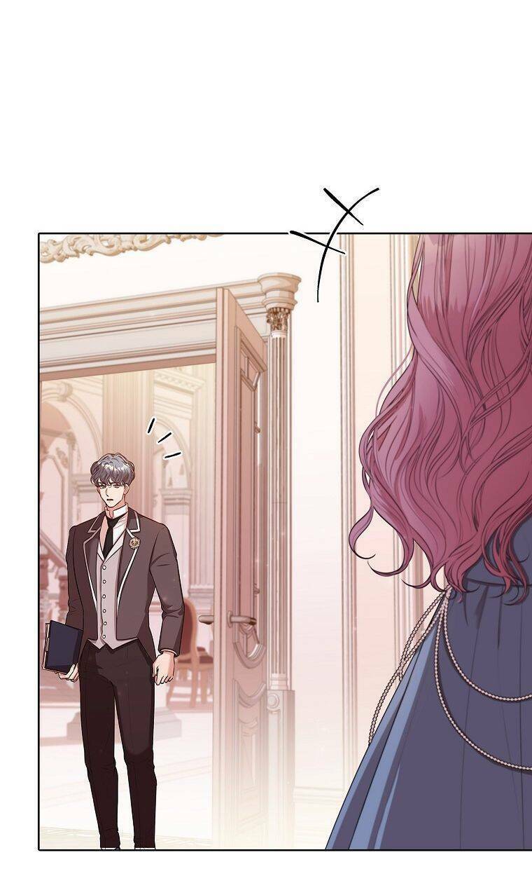 Tôi Trở Thành Thư Ký Của Bạo Chúa: Chapter 57