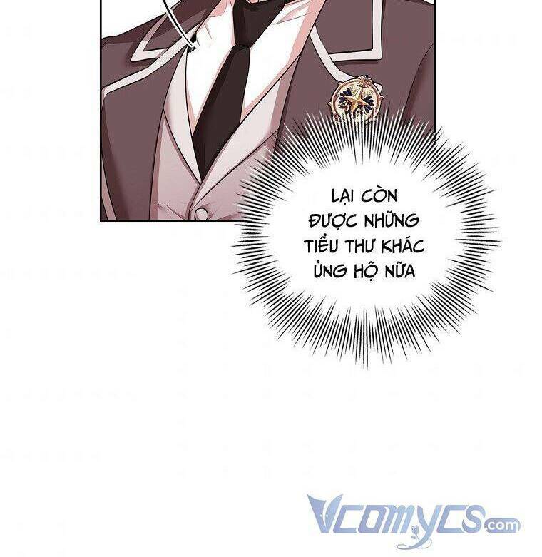 Tôi Trở Thành Thư Ký Của Bạo Chúa: Chapter 57