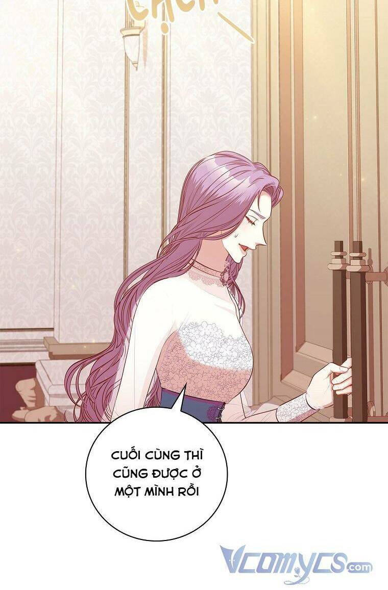 Tôi Trở Thành Thư Ký Của Bạo Chúa: Chapter 57