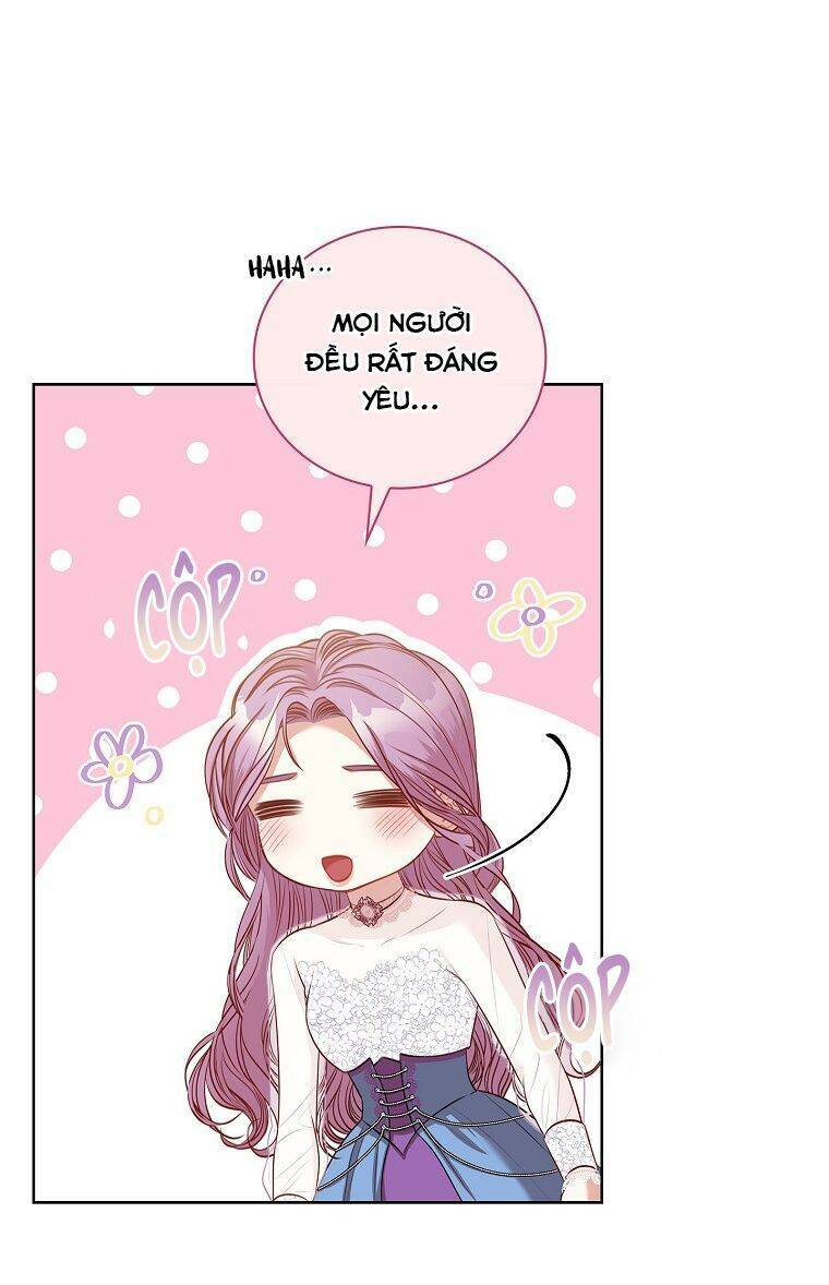 Tôi Trở Thành Thư Ký Của Bạo Chúa: Chapter 57
