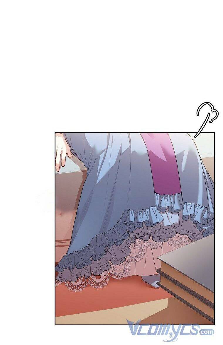 Tôi Trở Thành Thư Ký Của Bạo Chúa: Chapter 57