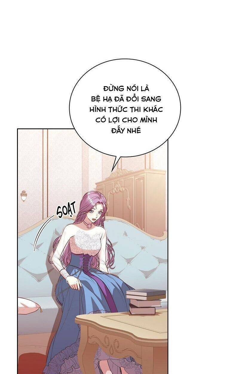 Tôi Trở Thành Thư Ký Của Bạo Chúa: Chapter 57