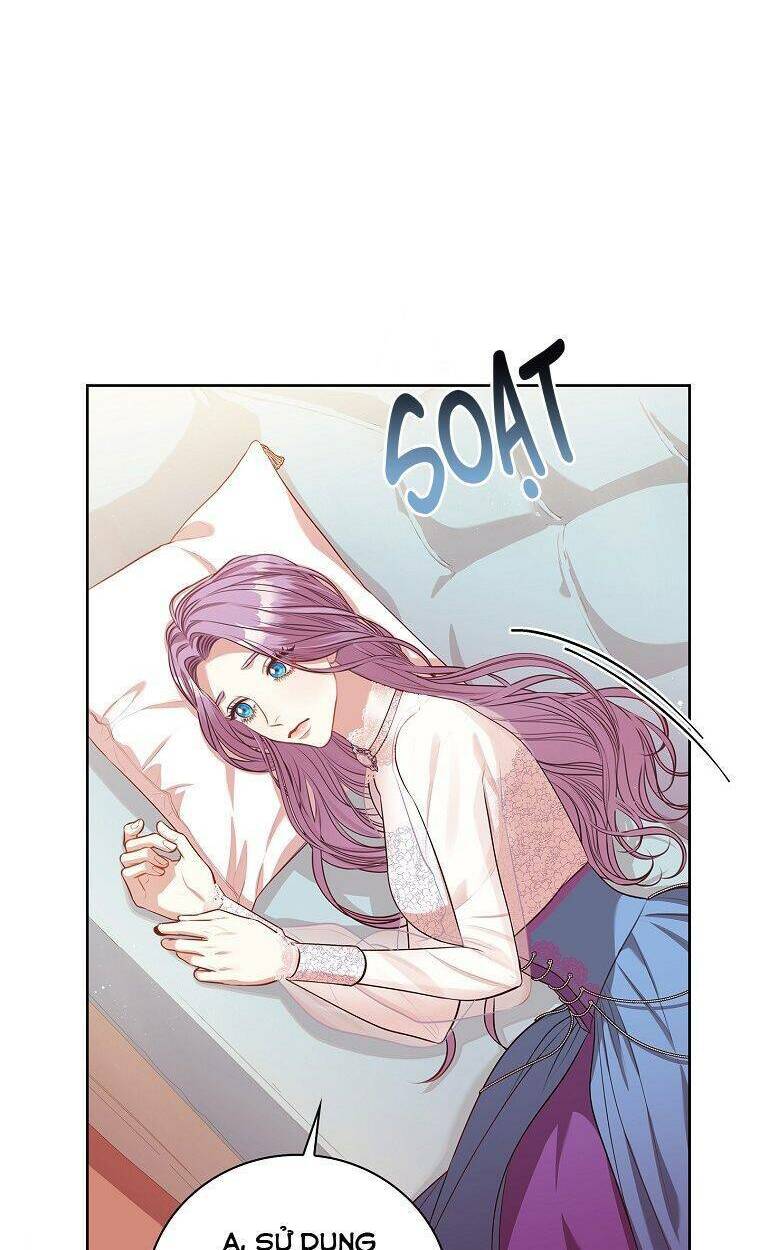 Tôi Trở Thành Thư Ký Của Bạo Chúa: Chapter 57