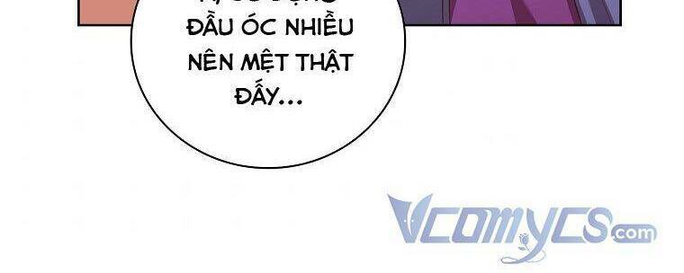 Tôi Trở Thành Thư Ký Của Bạo Chúa: Chapter 57