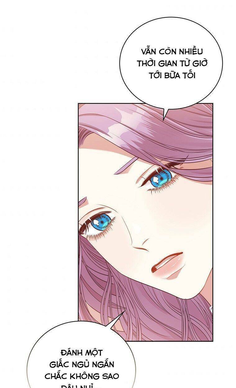 Tôi Trở Thành Thư Ký Của Bạo Chúa: Chapter 57