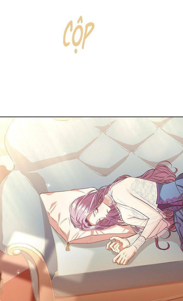 Tôi Trở Thành Thư Ký Của Bạo Chúa: Chapter 57