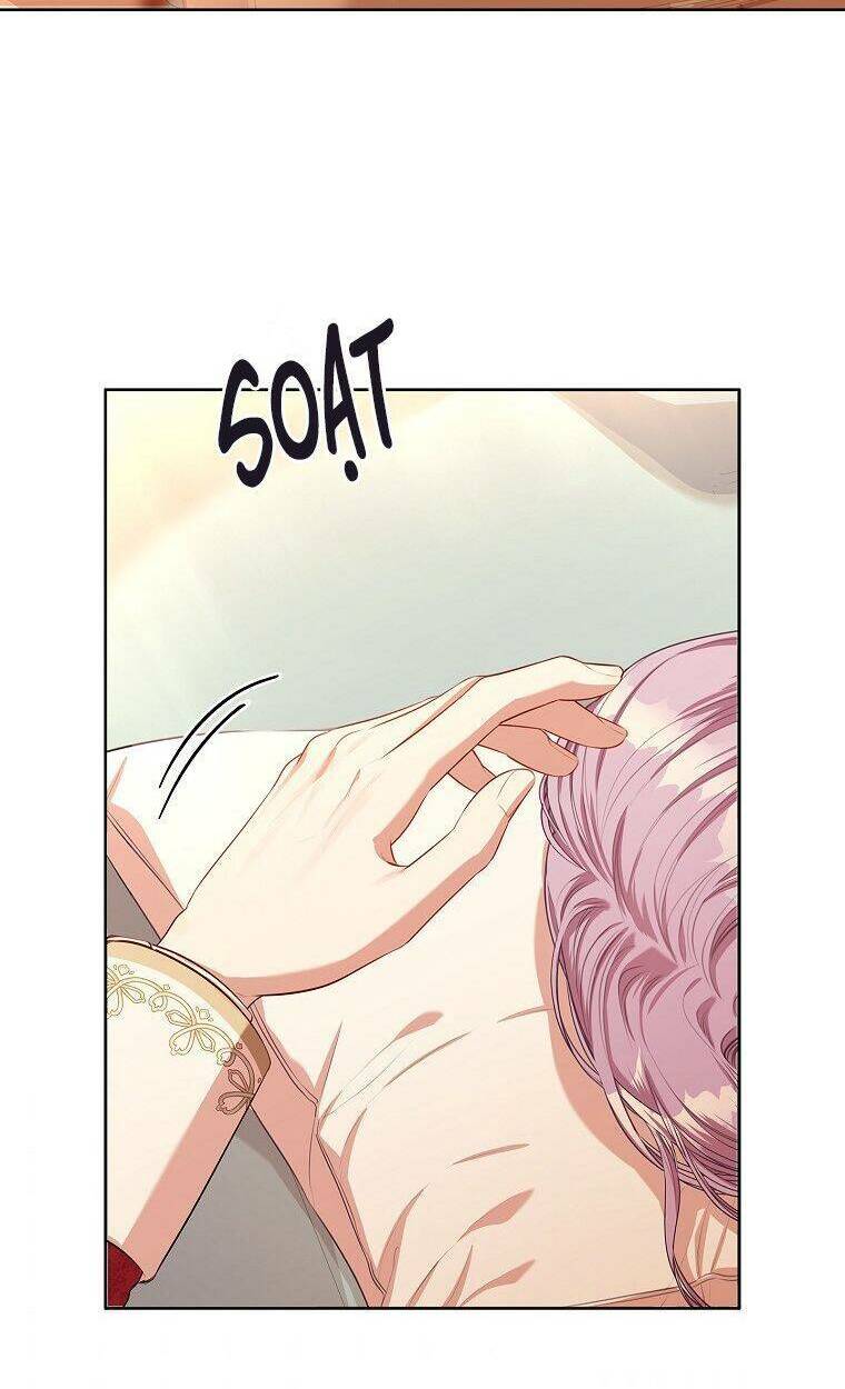 Tôi Trở Thành Thư Ký Của Bạo Chúa: Chapter 57