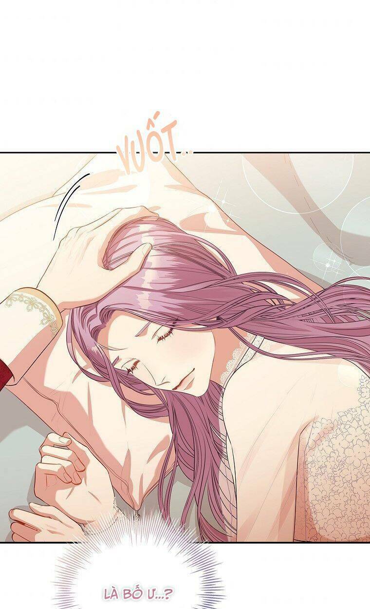 Tôi Trở Thành Thư Ký Của Bạo Chúa: Chapter 57