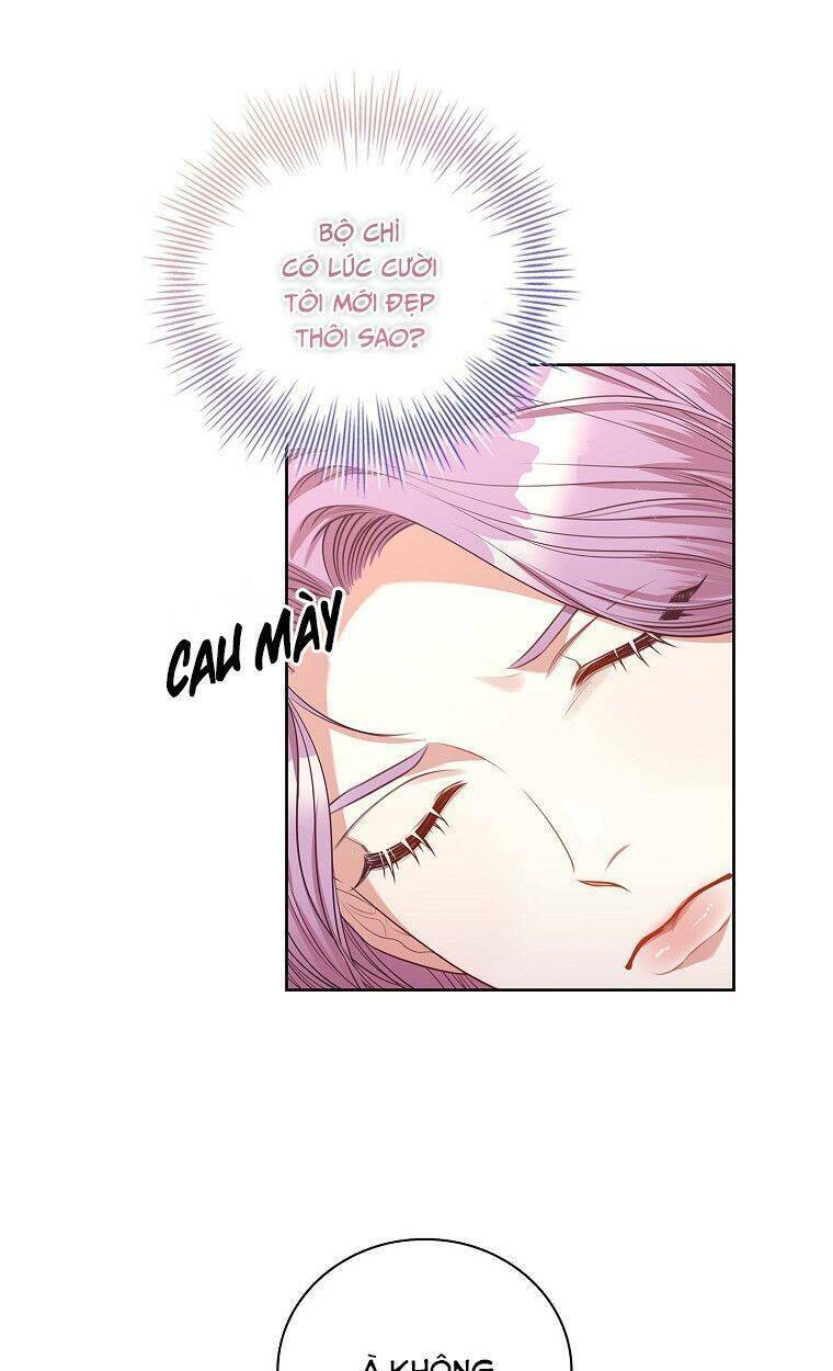 Tôi Trở Thành Thư Ký Của Bạo Chúa: Chapter 57