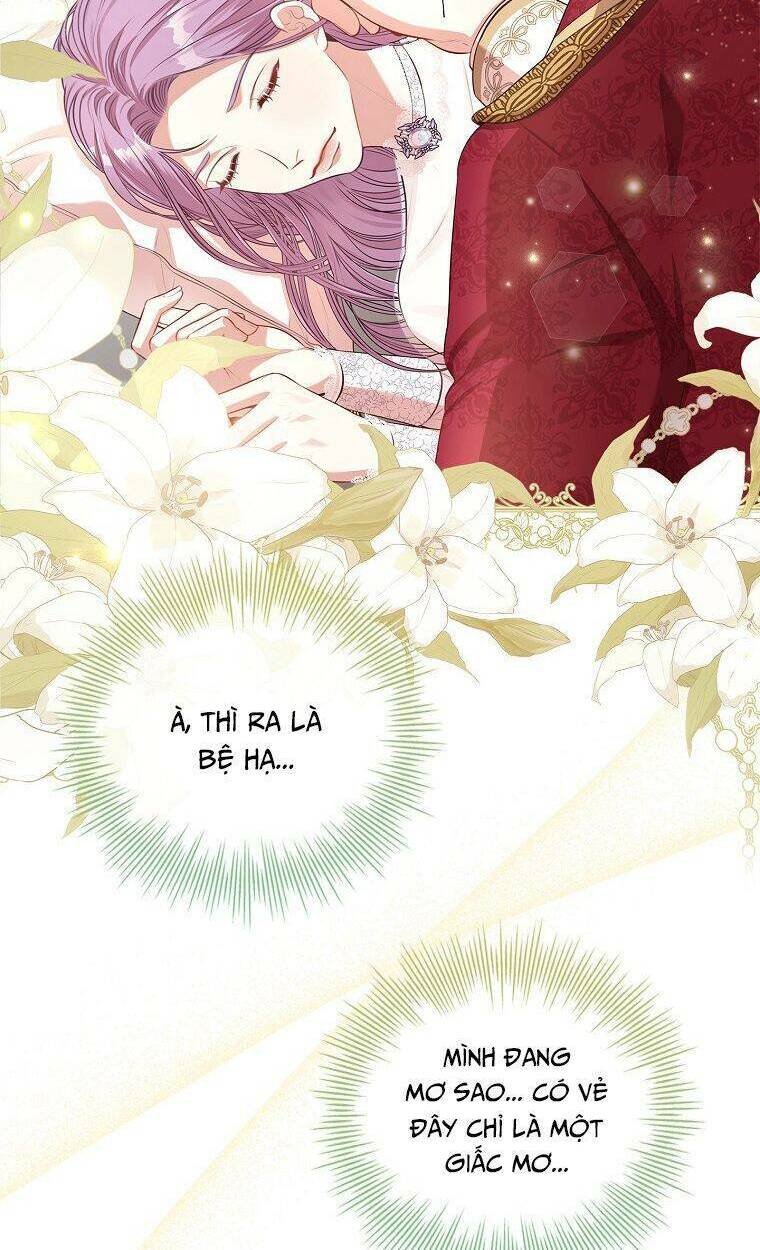 Tôi Trở Thành Thư Ký Của Bạo Chúa: Chapter 57