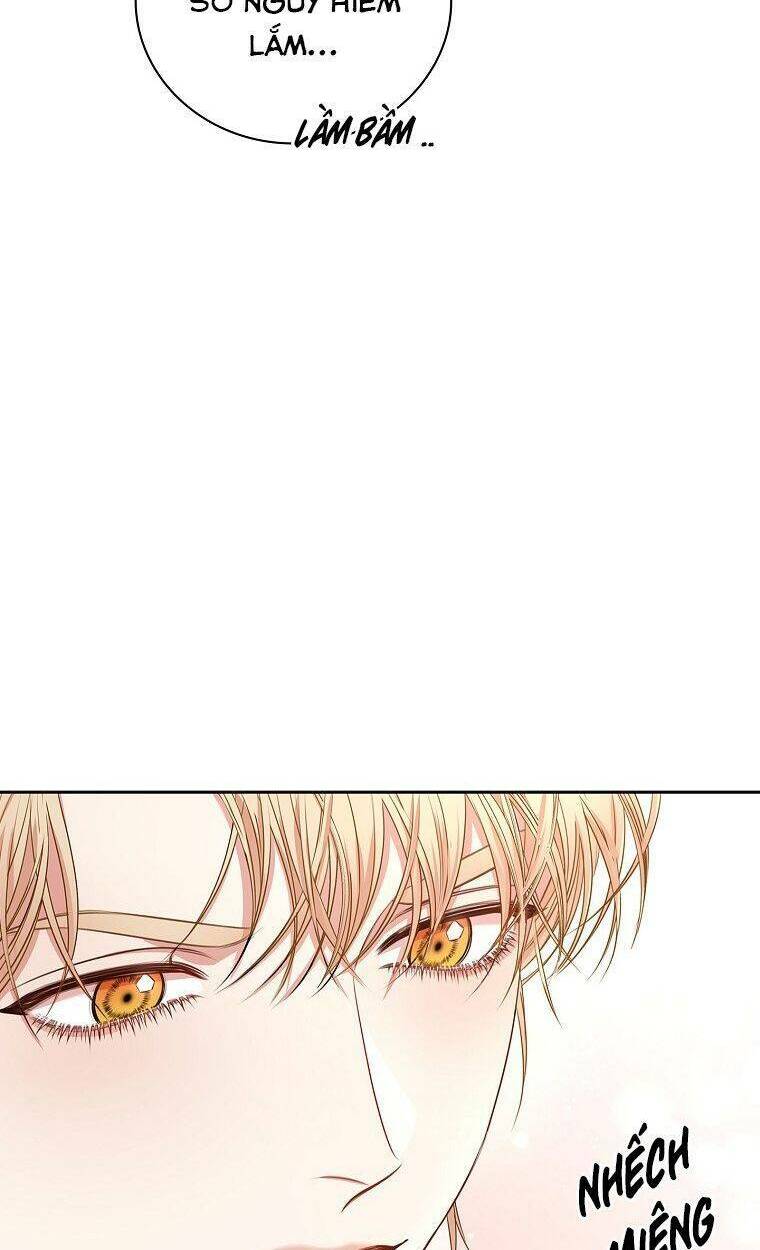 Tôi Trở Thành Thư Ký Của Bạo Chúa: Chapter 57