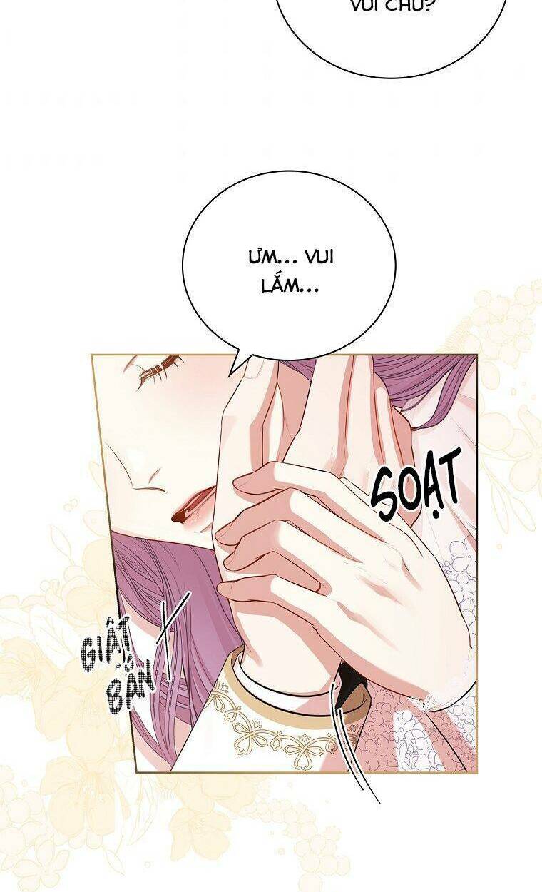 Tôi Trở Thành Thư Ký Của Bạo Chúa: Chapter 57