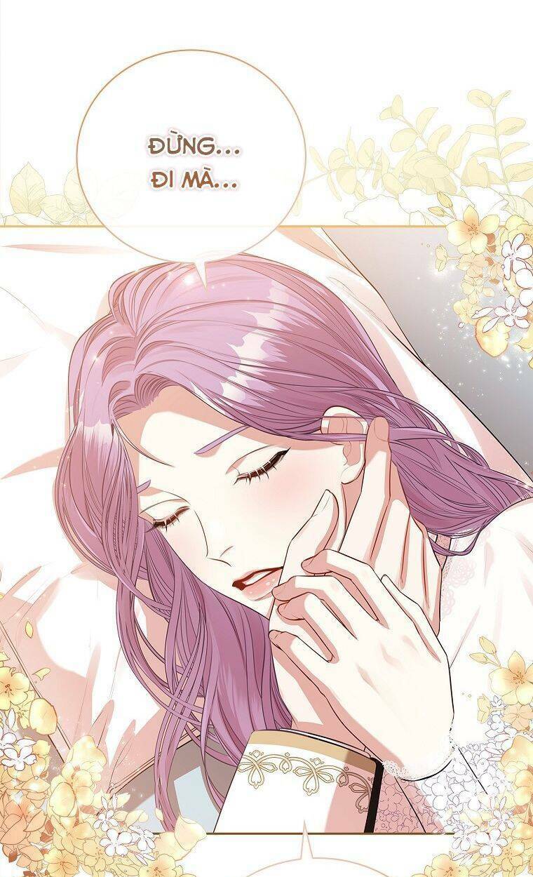 Tôi Trở Thành Thư Ký Của Bạo Chúa: Chapter 57
