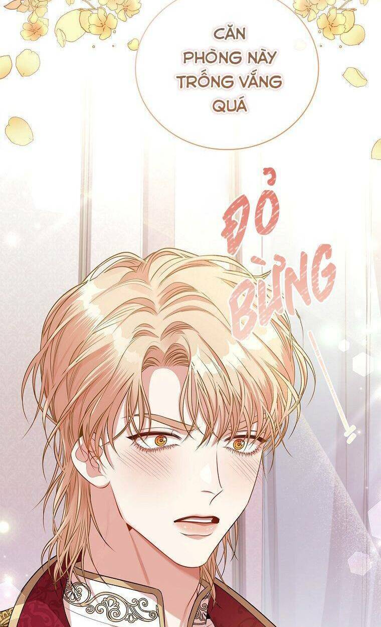Tôi Trở Thành Thư Ký Của Bạo Chúa: Chapter 57