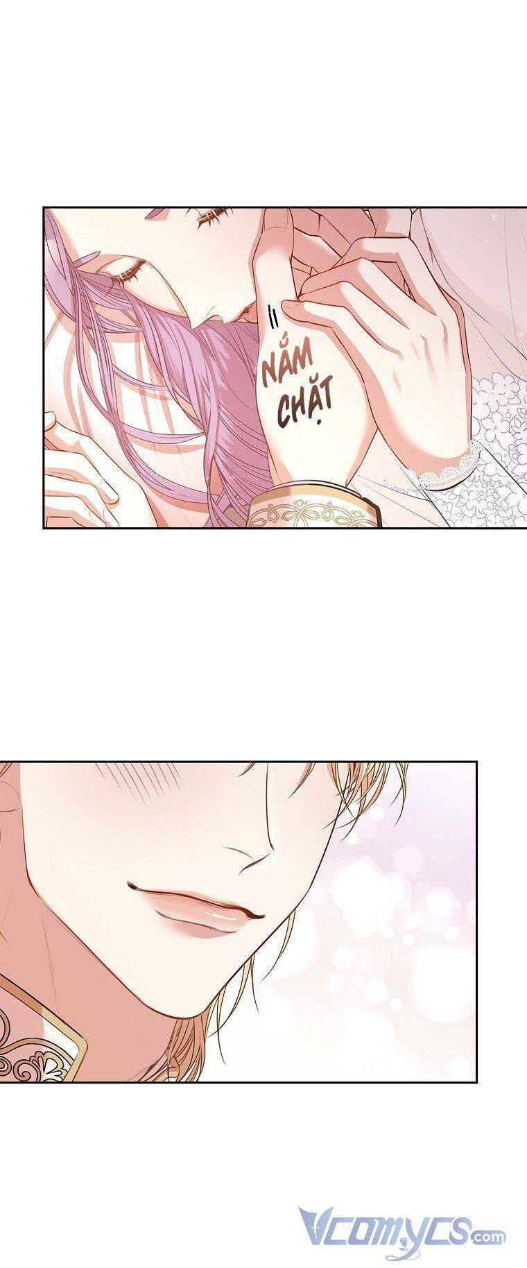 Tôi Trở Thành Thư Ký Của Bạo Chúa: Chapter 57