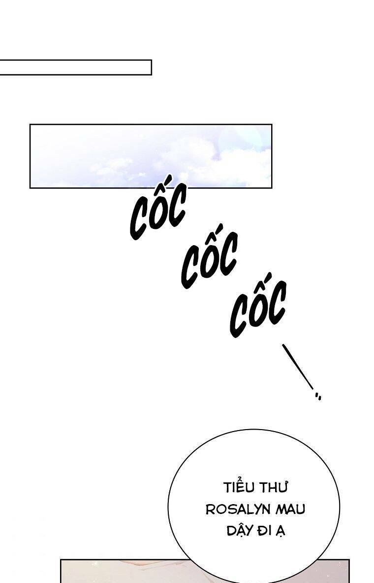 Tôi Trở Thành Thư Ký Của Bạo Chúa: Chapter 57