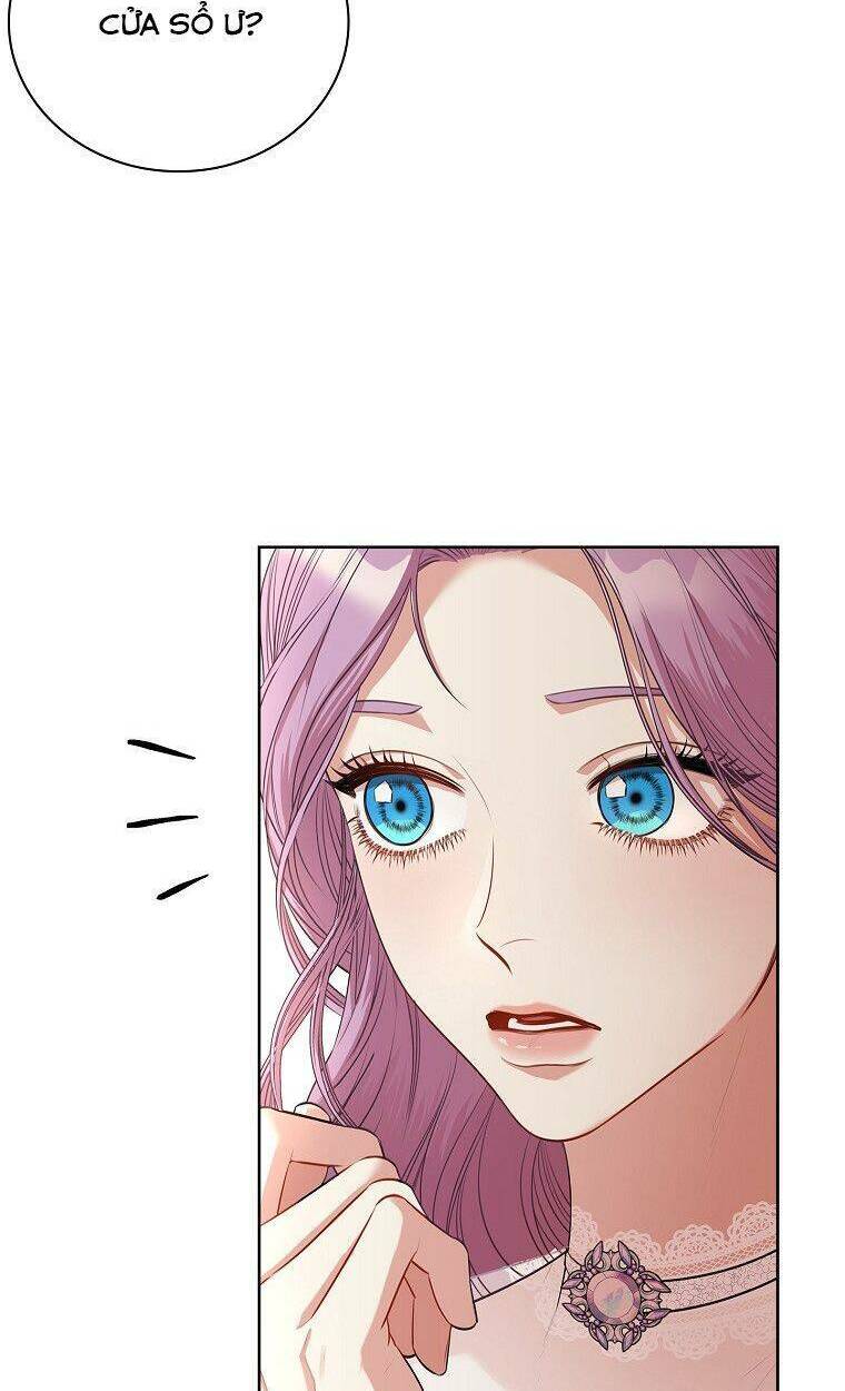Tôi Trở Thành Thư Ký Của Bạo Chúa: Chapter 57