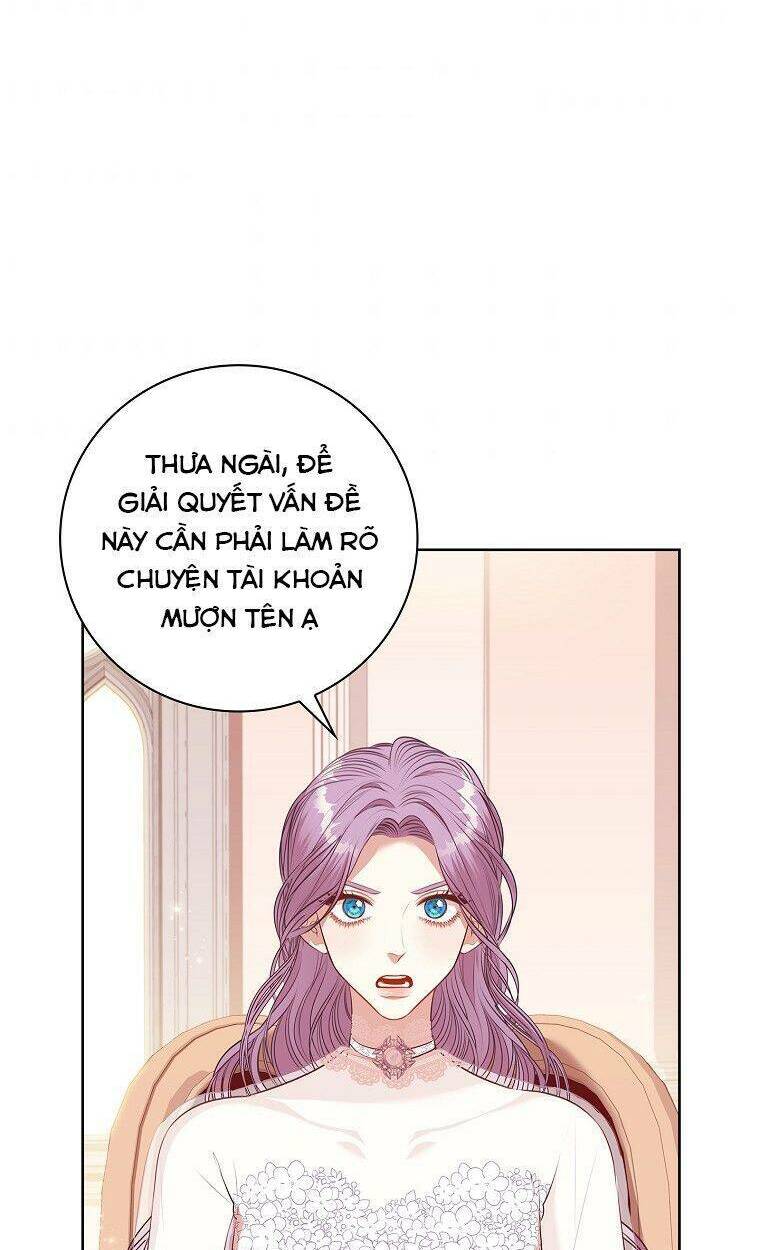 Tôi Trở Thành Thư Ký Của Bạo Chúa: Chapter 57