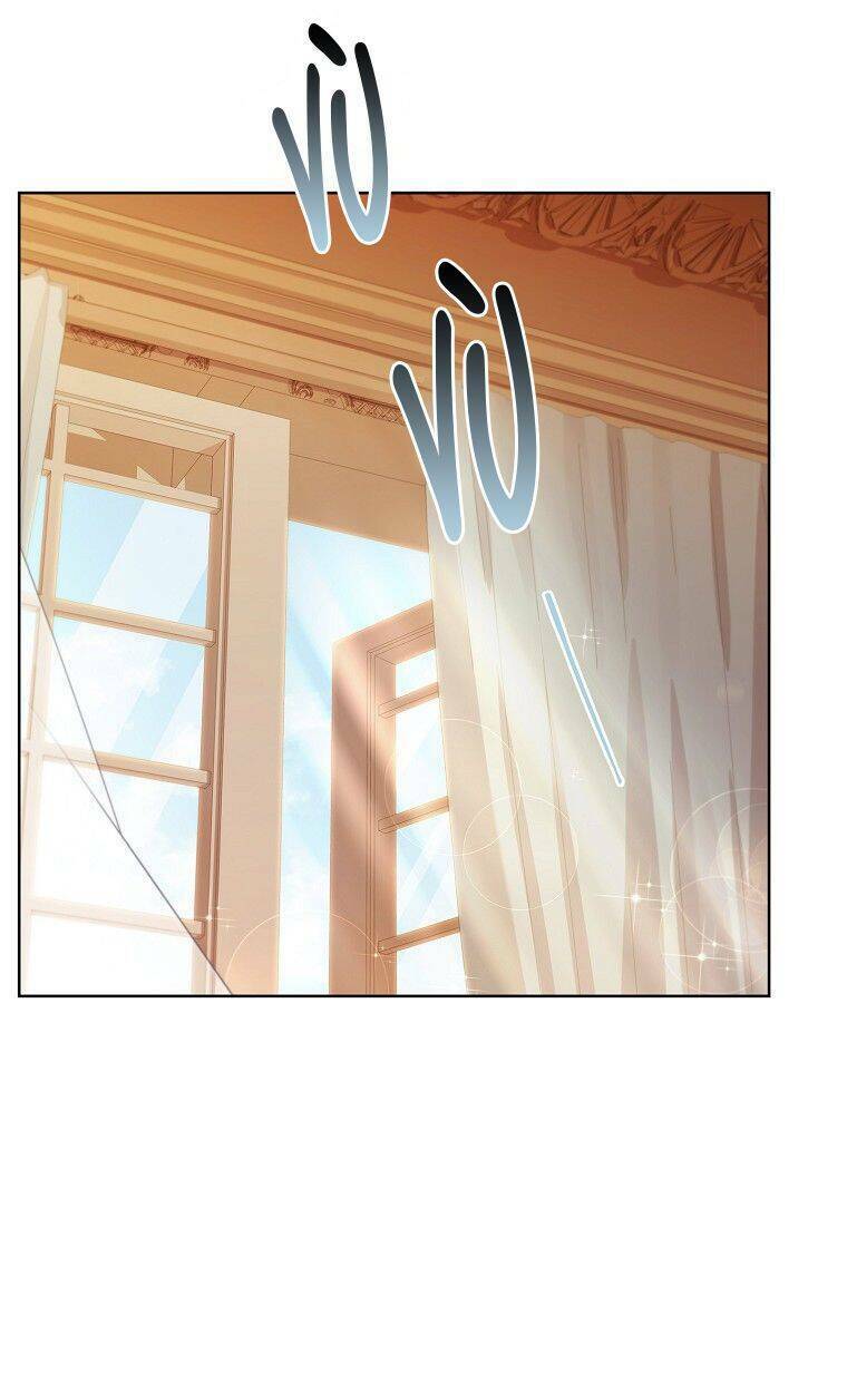 Tôi Trở Thành Thư Ký Của Bạo Chúa: Chapter 57
