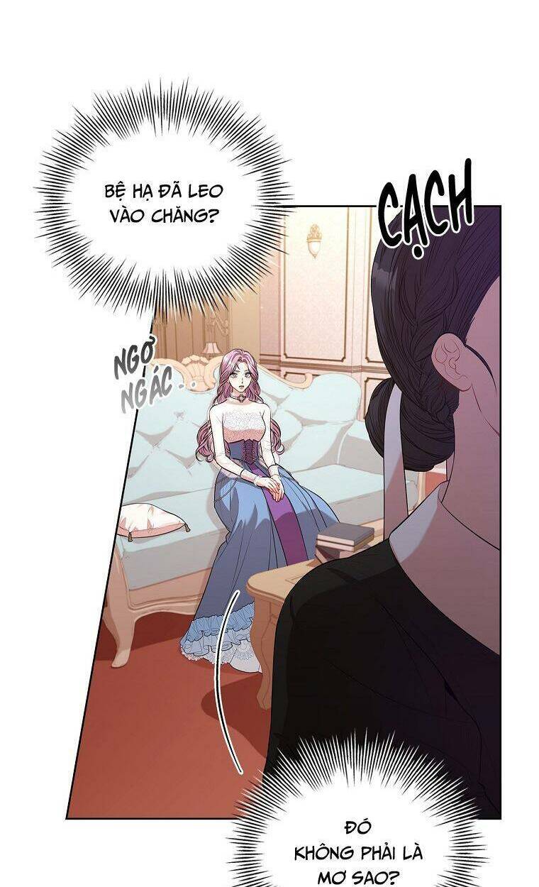 Tôi Trở Thành Thư Ký Của Bạo Chúa: Chapter 57