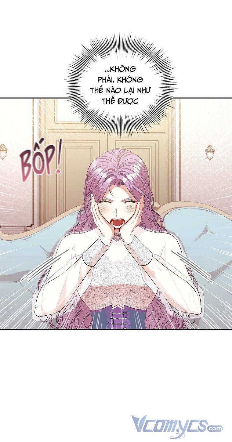 Tôi Trở Thành Thư Ký Của Bạo Chúa: Chapter 57