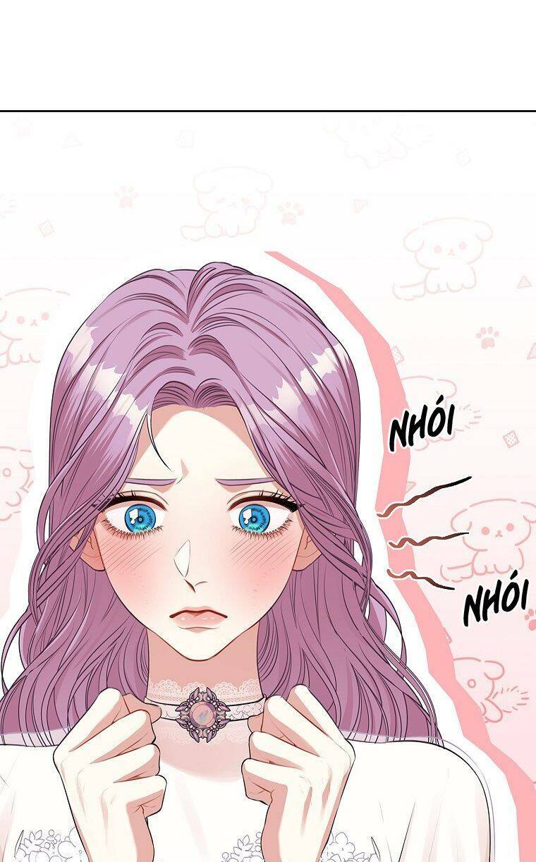 Tôi Trở Thành Thư Ký Của Bạo Chúa: Chapter 57