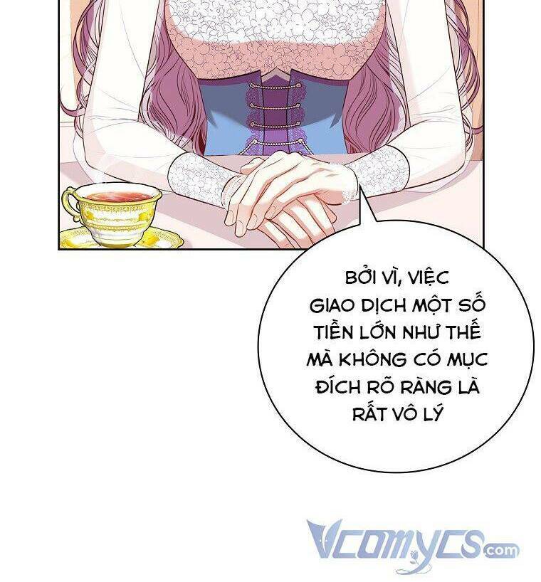 Tôi Trở Thành Thư Ký Của Bạo Chúa: Chapter 57