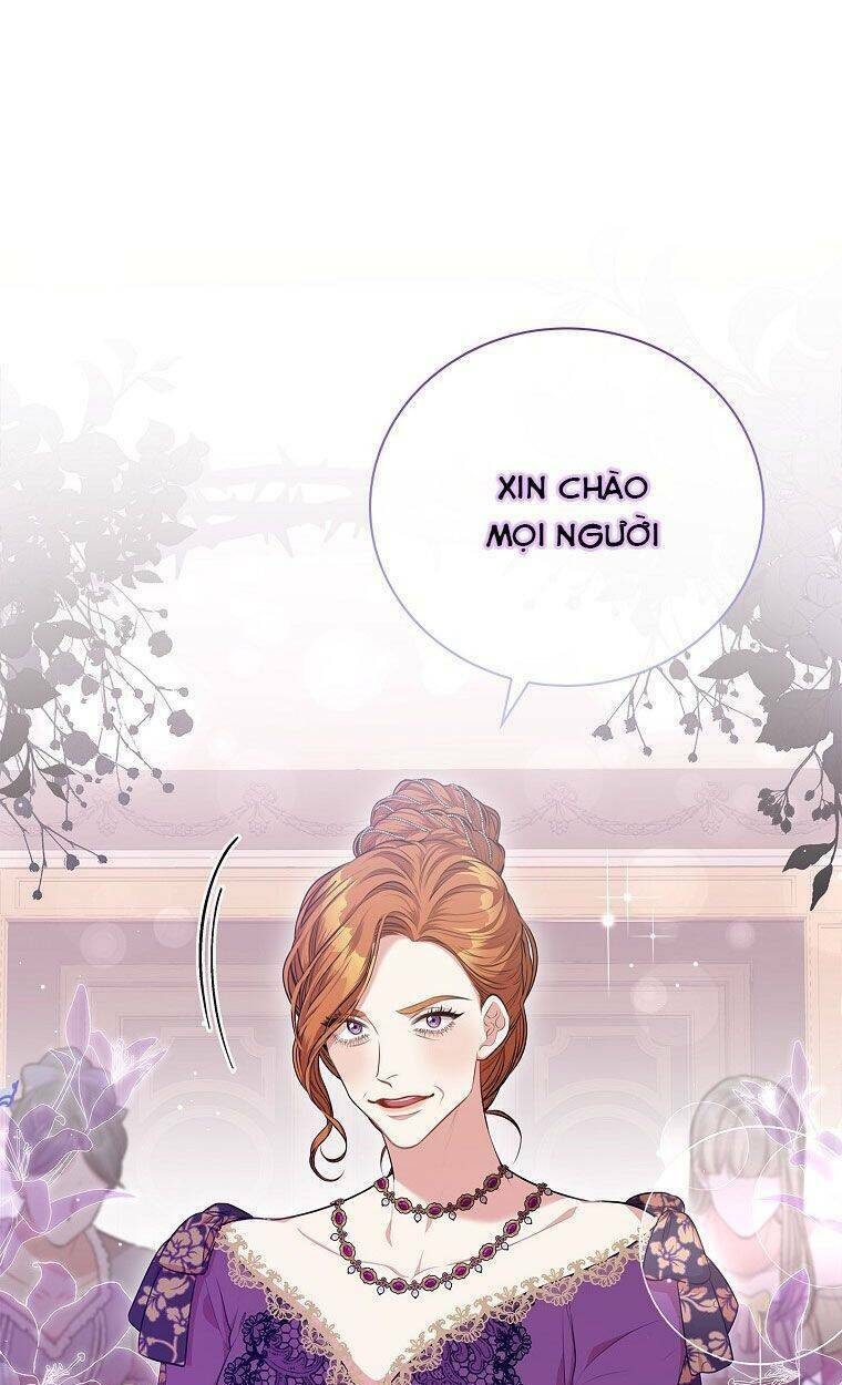 Tôi Trở Thành Thư Ký Của Bạo Chúa: Chapter 58