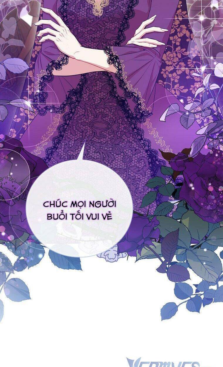 Tôi Trở Thành Thư Ký Của Bạo Chúa: Chapter 58