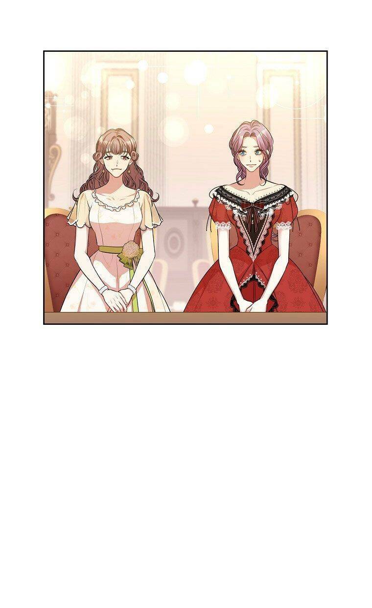 Tôi Trở Thành Thư Ký Của Bạo Chúa: Chapter 58