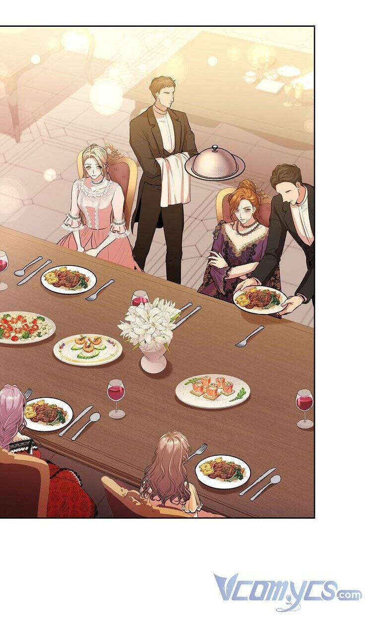 Tôi Trở Thành Thư Ký Của Bạo Chúa: Chapter 58
